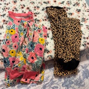 Little Sleepies 18-24 bundle